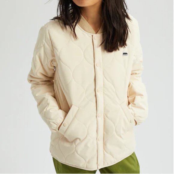 Women's Burton Kiley Insulator Jacket - Picture 2 of 5